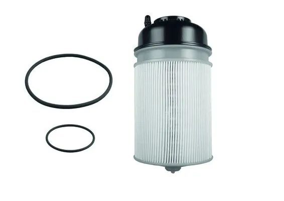 MAHLE KX 400D Fuel Filter