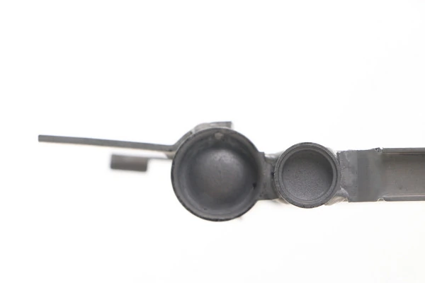 Condenser, air conditioning BEHR AC 509 000S