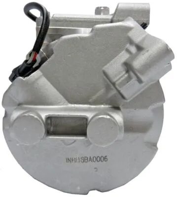 Compressor, air conditioning BEHR ACP 231 000S