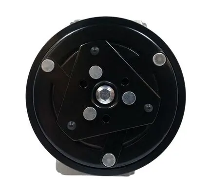 Compressor, air conditioning BEHR ACP 169 000S