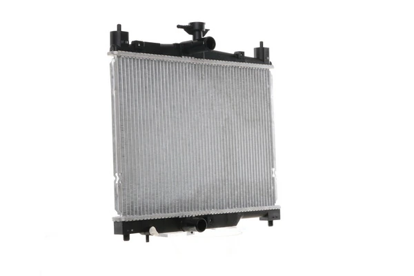Radiator, engine cooling BEHR CR 539 000S