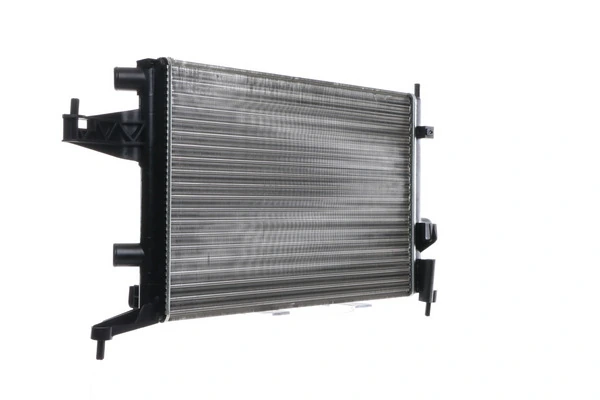Radiator, engine cooling BEHR CR 388 000S