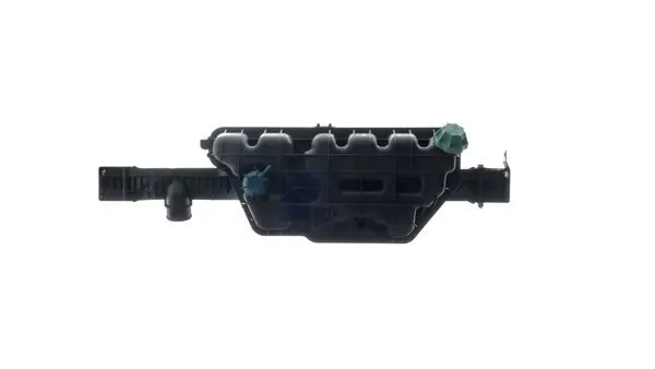 Radiator, engine cooling BEHR *** PREMIUM LINE *** CR 770 000P