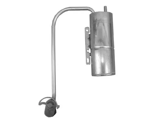 Dryer, air conditioning BEHR AD 203 000S