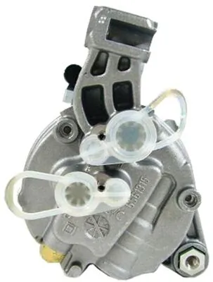 Compressor, air conditioning BEHR ACP 32 000S