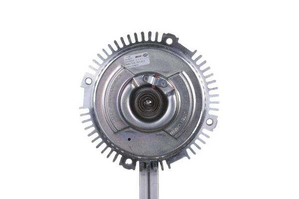 MAHLE CFC 120 000P Clutch, radiator fan