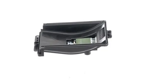 MAHLE ABR 168 000S Resistor, interior blower