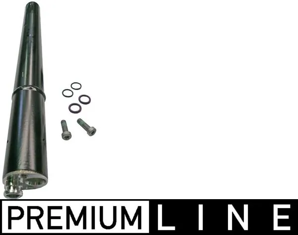 Dryer, air conditioning BEHR *** PREMIUM LINE *** AD 243 000P
