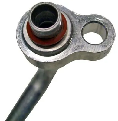 High Pressure Line, air conditioning BEHR *** PREMIUM LINE *** AP 126 000P