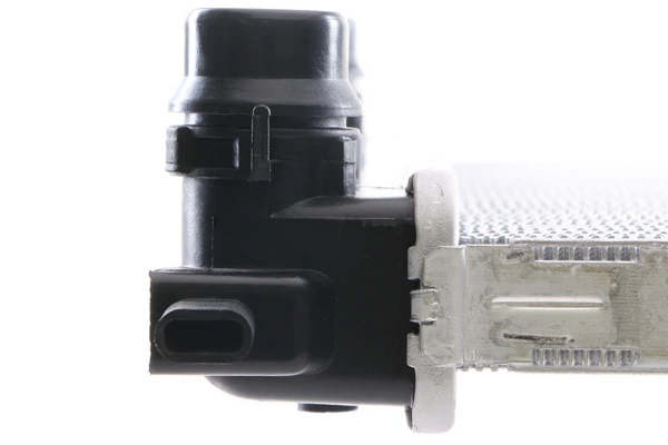 Radiator, engine cooling BEHR CR 30 000S