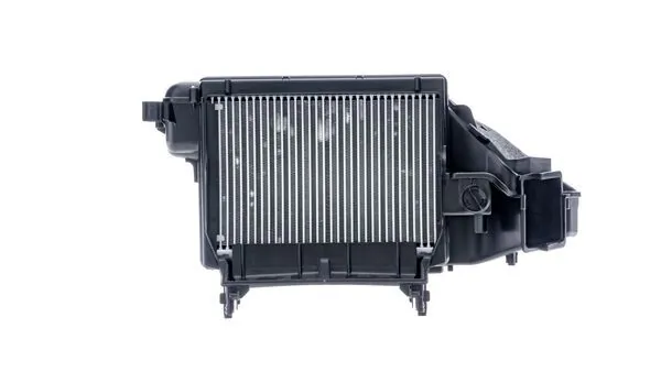MAHLE AE 205 000P Evaporator, air conditioning