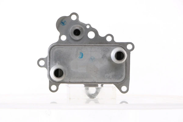 Oil Cooler, engine oil BEHR CLC 157 000S