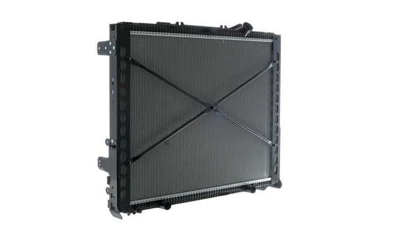 MAHLE CR 2639 000P Radiator, engine cooling