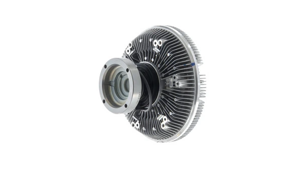 MAHLE CFC 227 000P Clutch, radiator fan