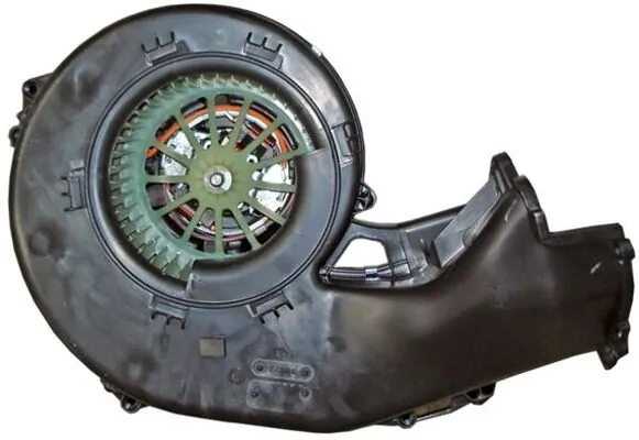 MAHLE AB 29 000P Interior Blower
