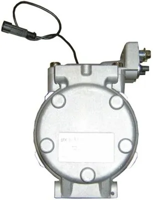 Compressor, air conditioning BEHR ACP 794 000S