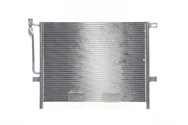 Condenser, air conditioning BEHR AC 502 001S