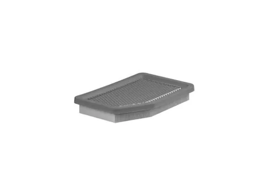 MAHLE LX 546 Air Filter