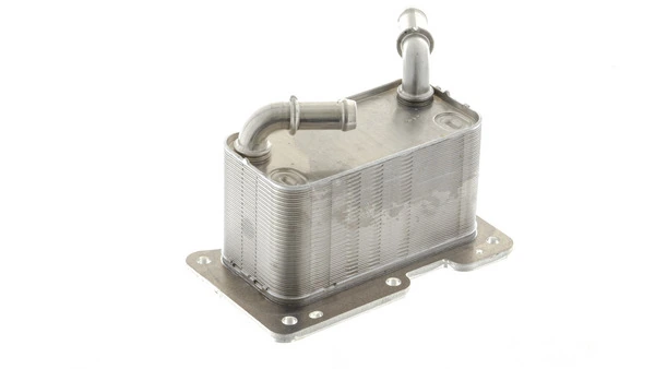 MAHLE CLC 323 000P Oil Cooler, engine oil