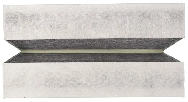 Filter, cabin air LAK 246