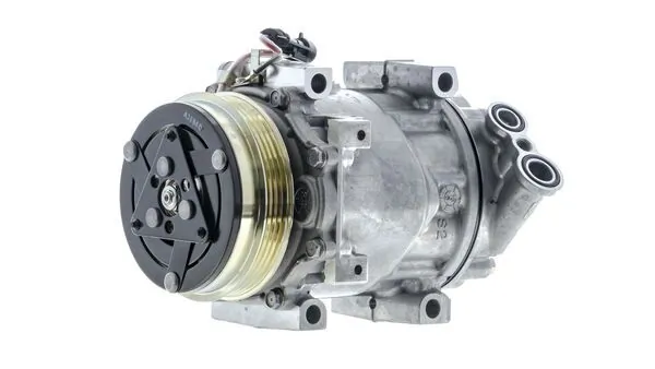 MAHLE ACP 660 000P Compressor, air conditioning