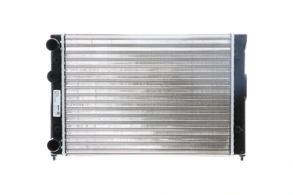 Radiator, engine cooling BEHR CR 364 000S