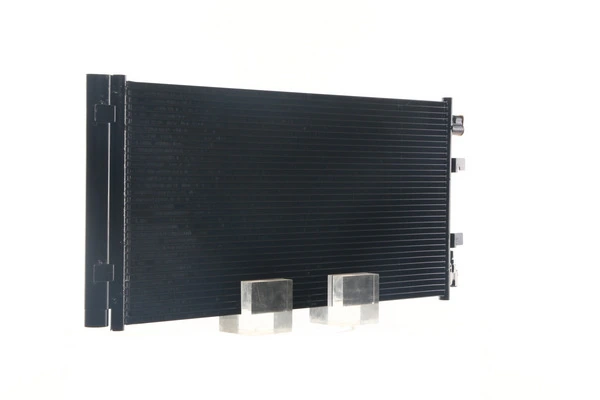 Condenser, air conditioning BEHR AC 630 000S