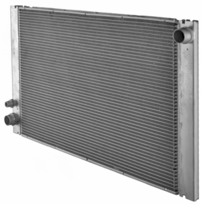 MAHLE CR 575 000P Radiator, engine cooling