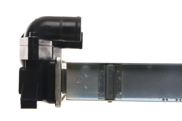 Radiator, engine cooling BEHR CR 526 000S