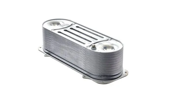 MAHLE CI 233 000P Charge Air Cooler
