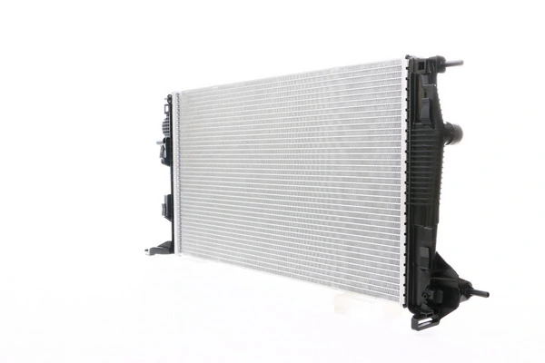 Radiator, engine cooling BEHR CR 21 000S