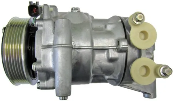MAHLE ACP 1361 000P Compressor, air conditioning