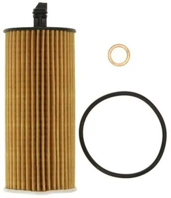 Oil Filter OX 404D
