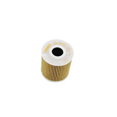 Oil Filter OX 339/2D