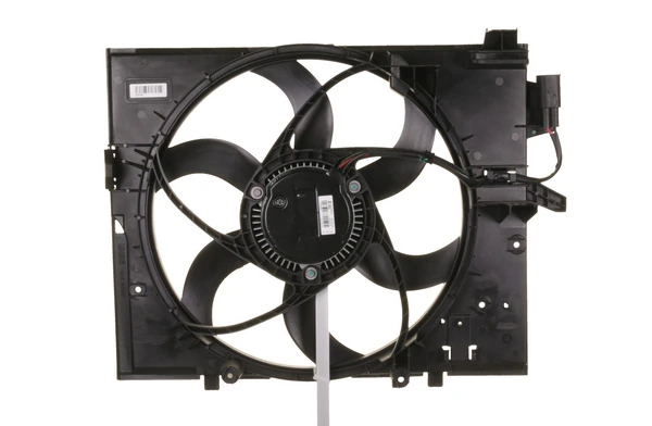 MAHLE CFF 190 000P Fan, engine cooling