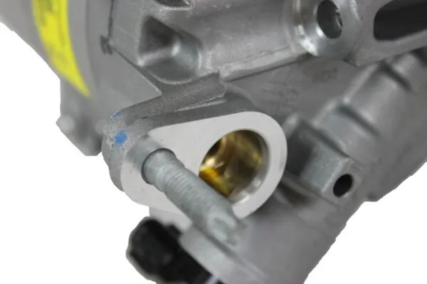 空调压缩机 BEHR *** PREMIUM LINE *** ACP 551 000P