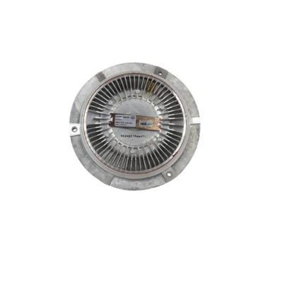 MAHLE CFC 93 000P Clutch, radiator fan