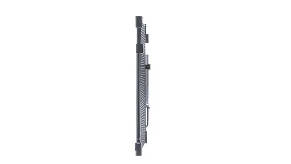 MAHLE AC 1093 000S Condenser, air conditioning