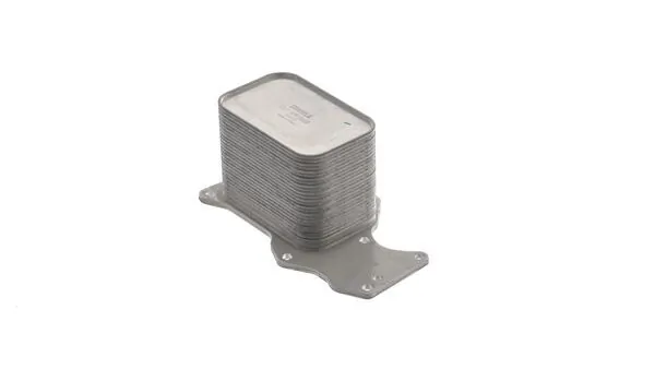 MAHLE CLC 376 000S Oil Cooler, engine oil