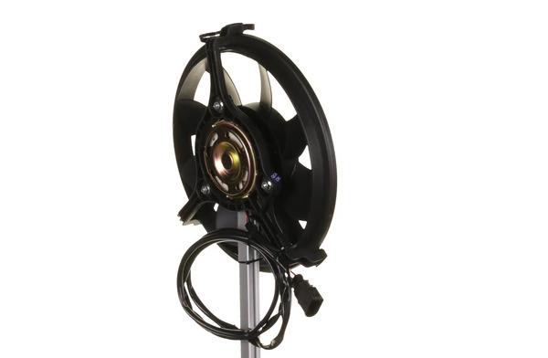 Fan, engine cooling BEHR CFF 166 000S