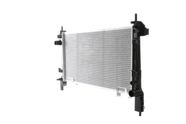 Radiator, engine cooling BEHR CR 1120 000S