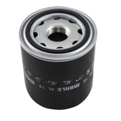 Lufttrocknerpatrone, Druckluftanlage AL 12