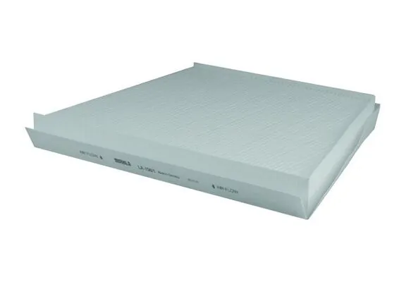 Filter, cabin air LA 156/1