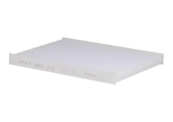 Filter, cabin air LA 463