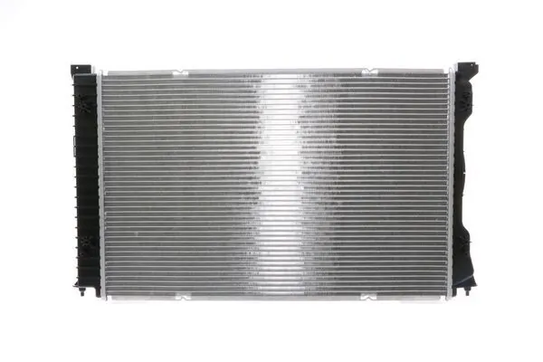 Radiator, engine cooling BEHR CR 830 000S
