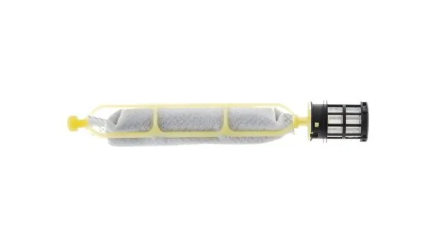 MAHLE AD 316 000P Dryer, air conditioning
