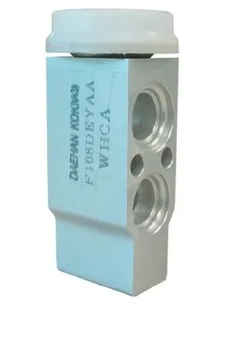 Expansion Valve, air conditioning BEHR *** PREMIUM LINE *** AVE 108 000P