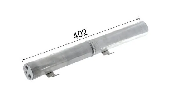 Dryer, air conditioning BEHR AD 285 000S