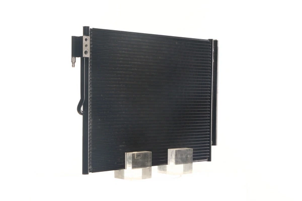 Condenser, air conditioning BEHR AC 596 000S