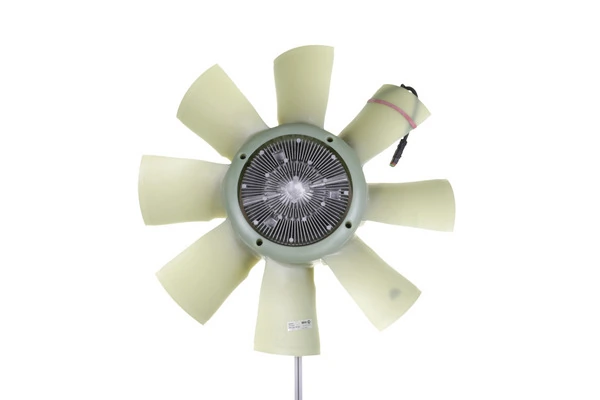 MAHLE CFF 462 000P Fan, engine cooling